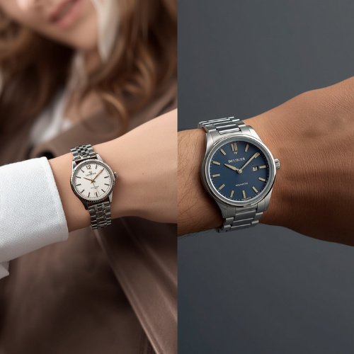 Relojes