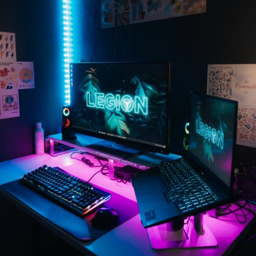 Luces | LED