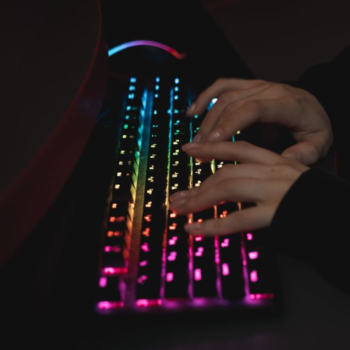 Teclados