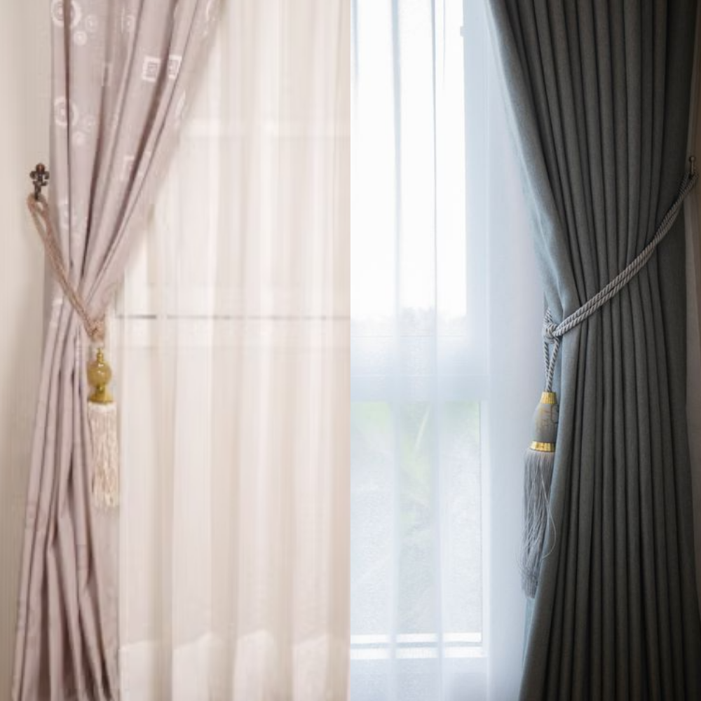 Cortinas
