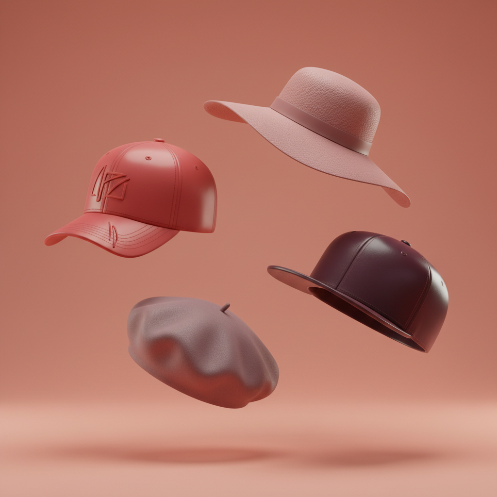 Sombreros | Gorras