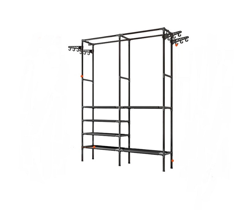 Closet (Armario doble multifuncional)