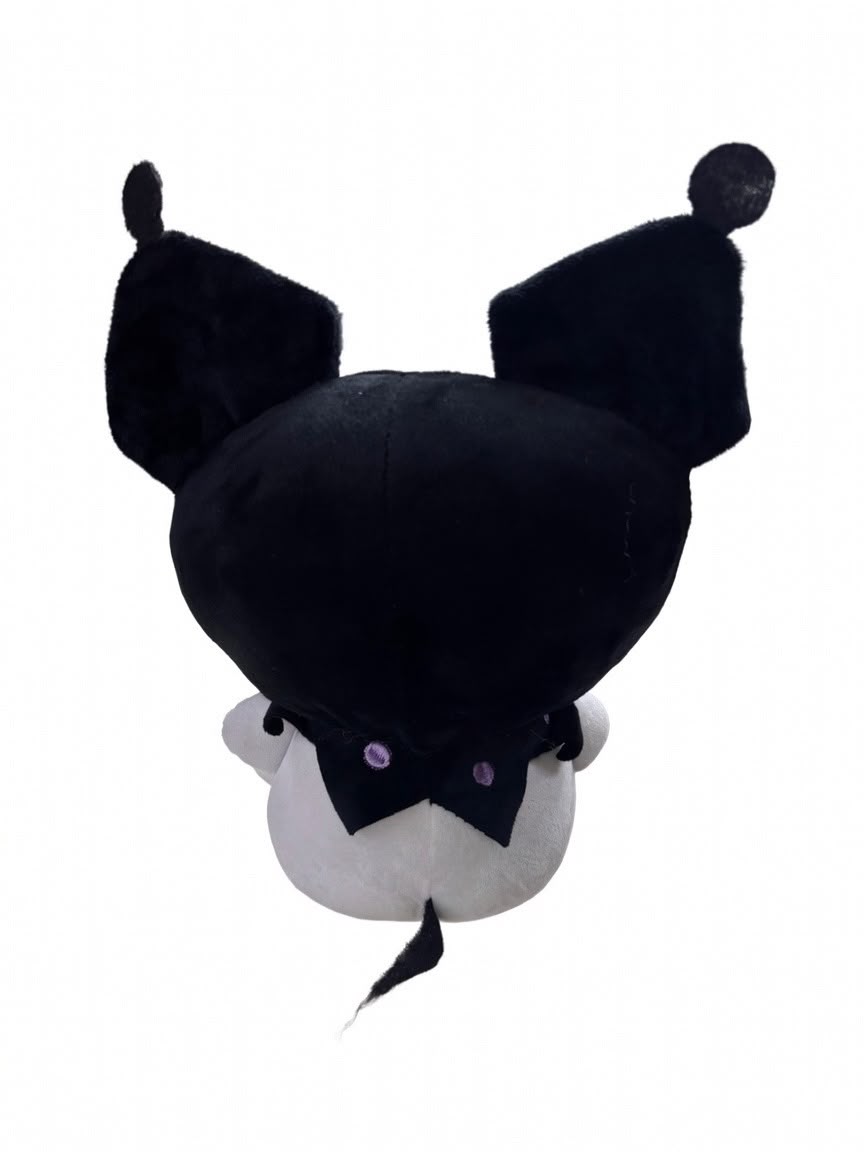 PELUCHE KUROMI (SANRÍO CHARACTERS)
