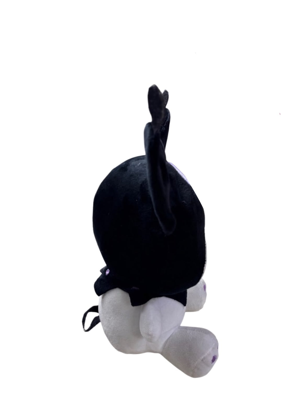 PELUCHE KUROMI (SANRÍO CHARACTERS)
