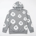 HOODIE DENIM TEARS