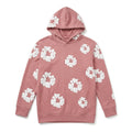 HOODIE DENIM TEARS
