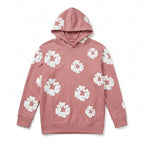 HOODIE DENIM TEARS