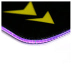 Pad Mouse Gamer con RGB